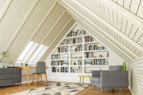 Post-Construction Cleaning