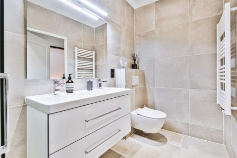 House / Residential Cleaning