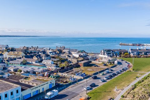Cleaning and Gardening in Skerries