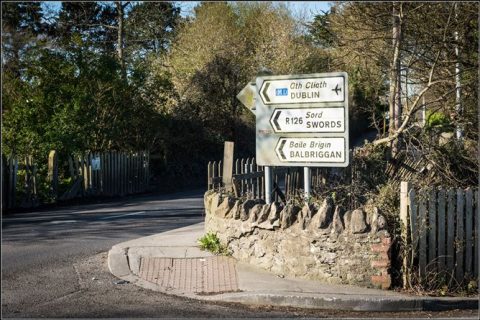 Cleaning and Gardening in Swords