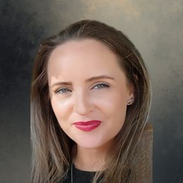 Eibhlin Dillon